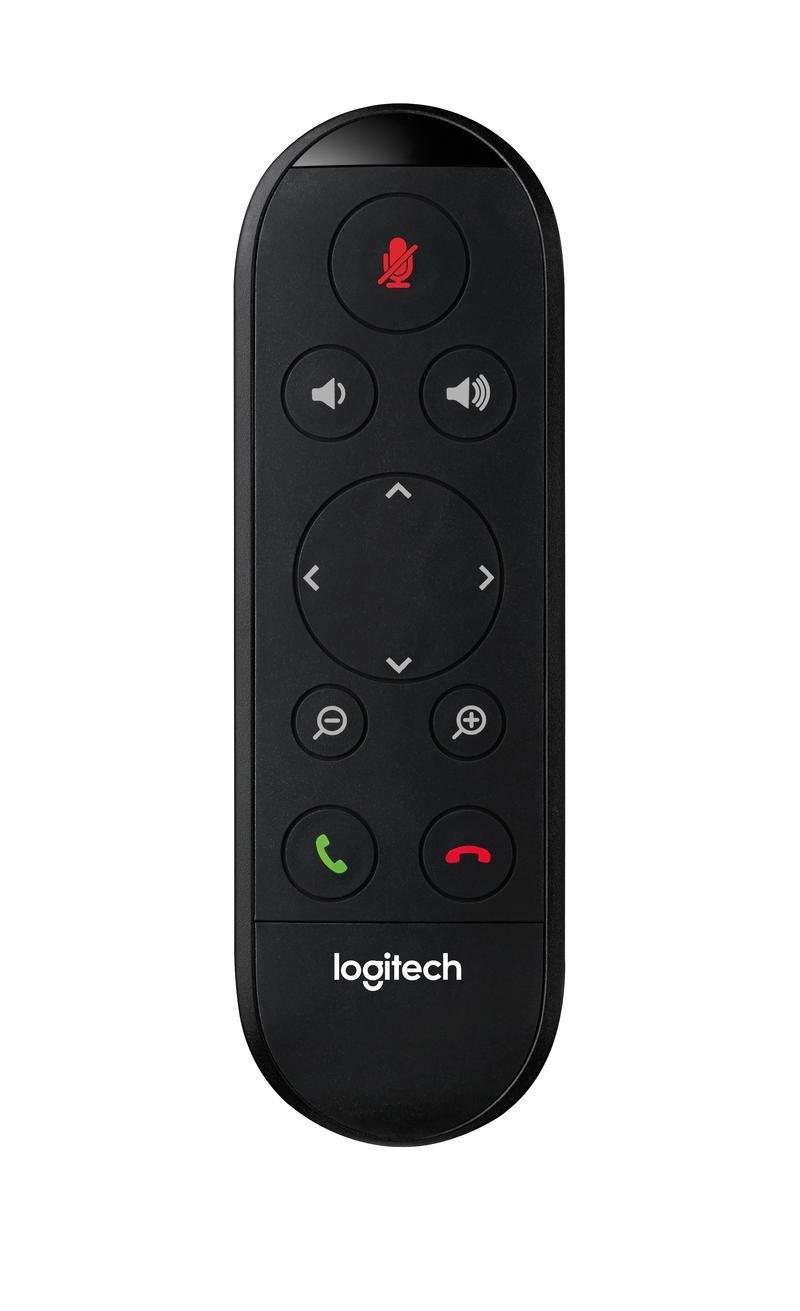 Logitech Connect Conference Cam USB Silver, , large image number 9