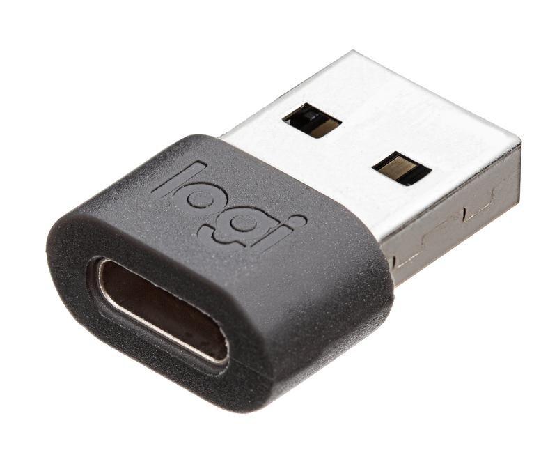 Logitech Zone USB Wired Headset for Microsoft Teams Graphite, , large image number 3