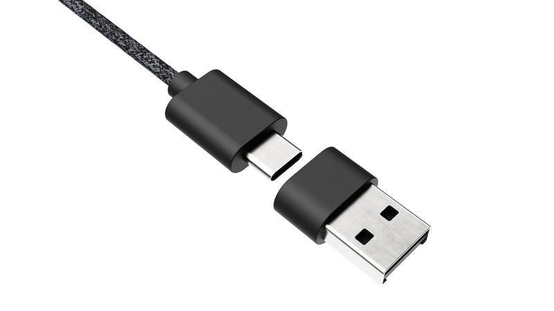 Logitech Zone USB Wired Headset for Microsoft Teams Graphite, , large image number 7