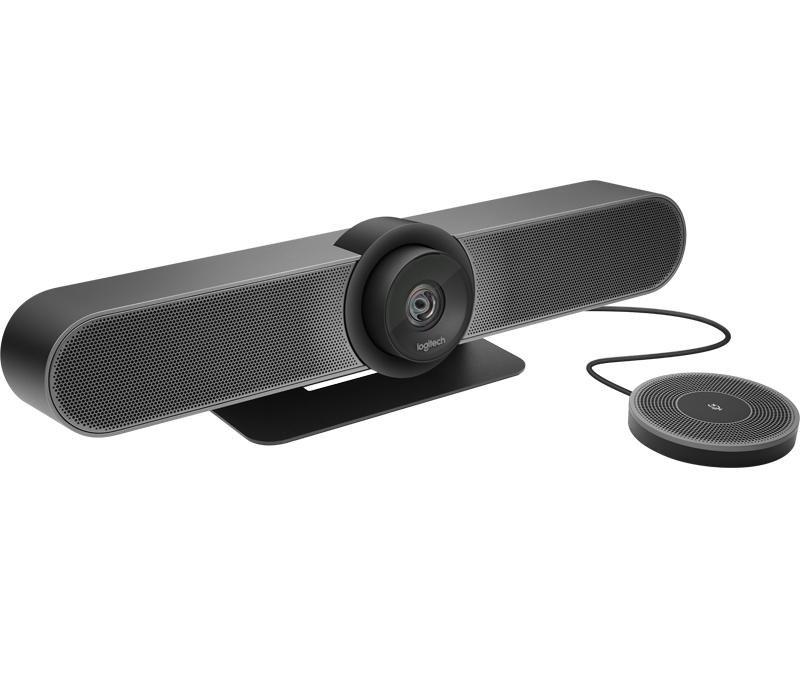 Logitech Meetup Microphone Expansion, , large image number 1