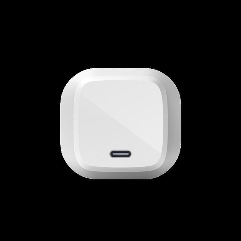 Belkin USB-C Gan Wall Charger 30W White, , large image number 1