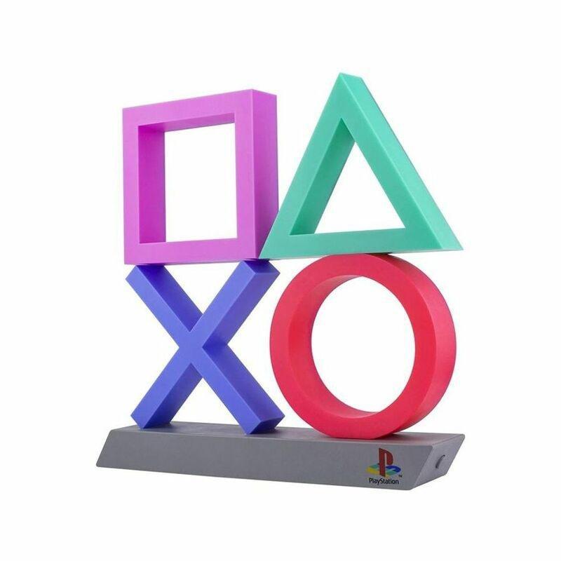 Paladone PlayStation Icons Light XL BDP, , large image number 0