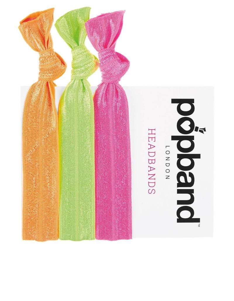 Popband London Neon Headbands, , large image number 0