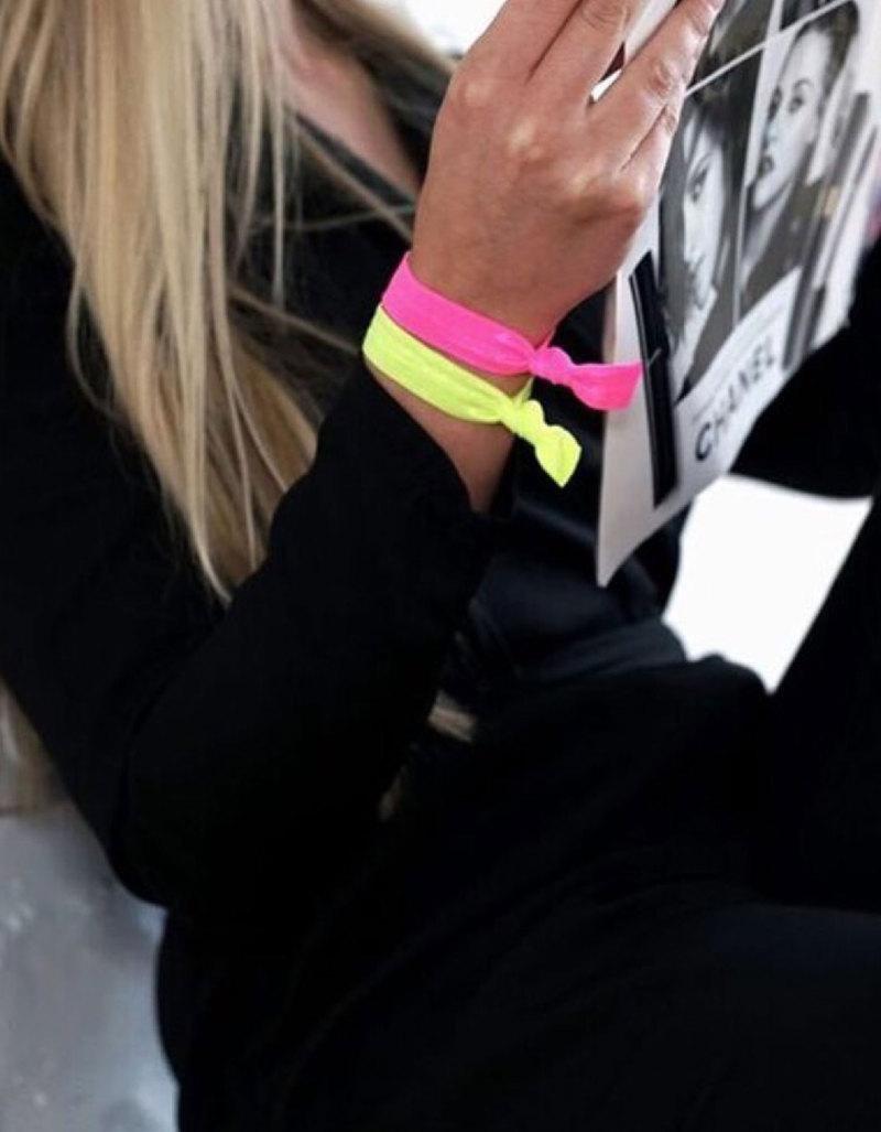 Popband London Neon Headbands, , large image number 2