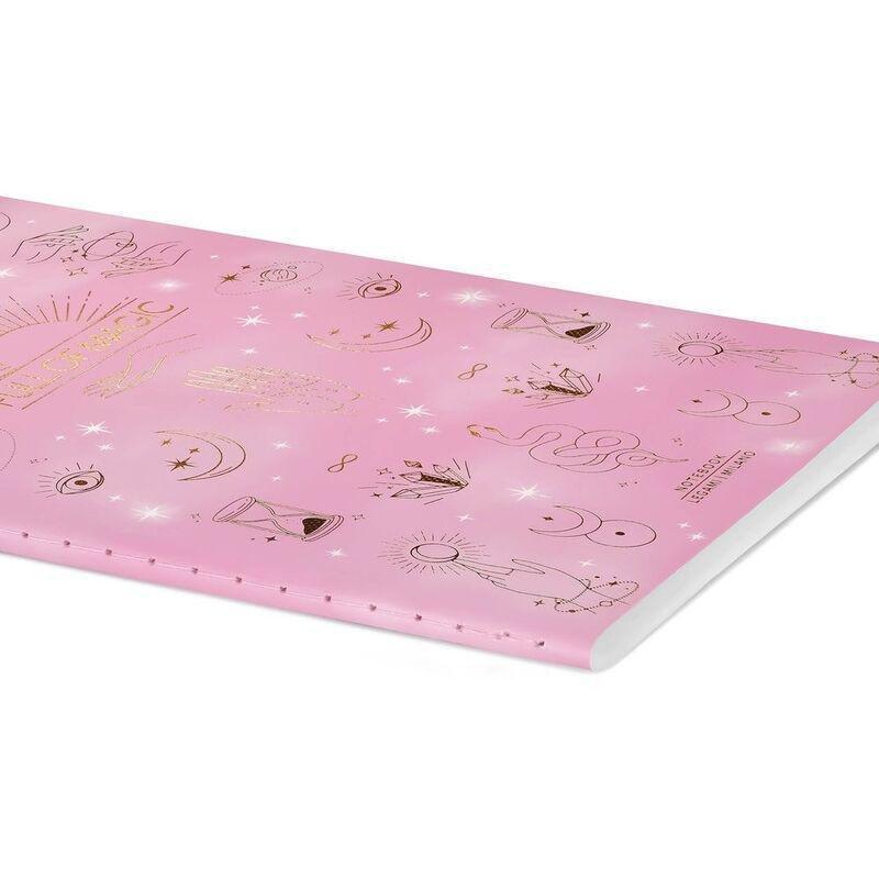 Legami Notebook - Quaderno - Medium Plain - Magic, , large image number 1