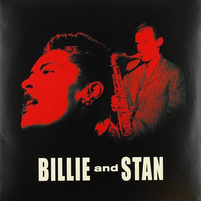 Billie & Stan | Billie Holiday, , large image number 0