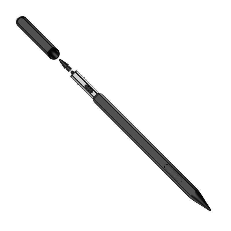 MagEasy Maestro Magnetic iPad Stylus Pencil - Black, , large image number 0