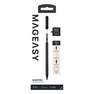 MAGEASY - MagEasy Maestro Magnetic iPad Stylus Pencil - Black
