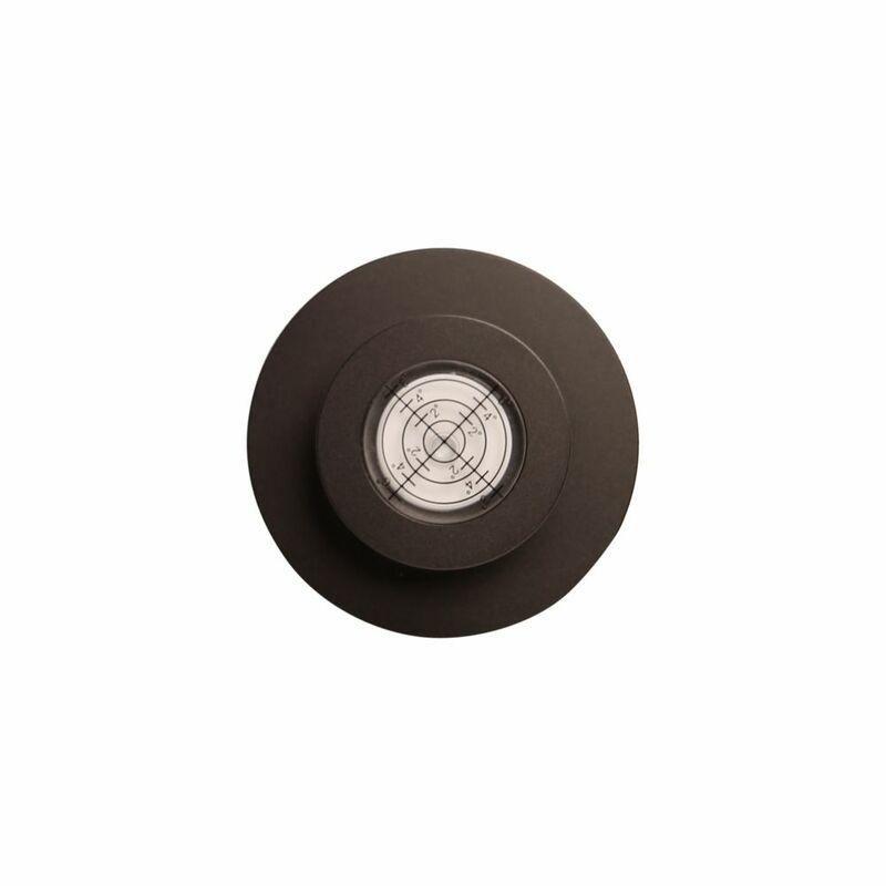 MJI Record Aluminum Stabilizer With Bubble Level, , large image number 0