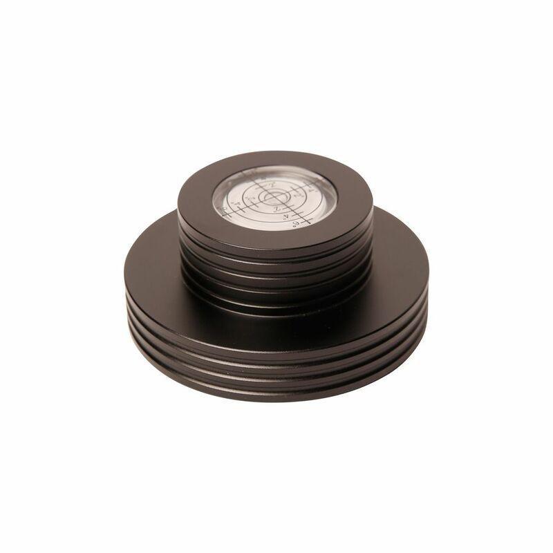 MJI Record Aluminum Stabilizer With Bubble Level, , large image number 2