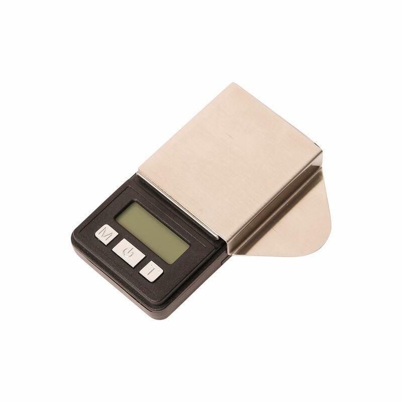 MJI Stylus Force Gauge, , large image number 0