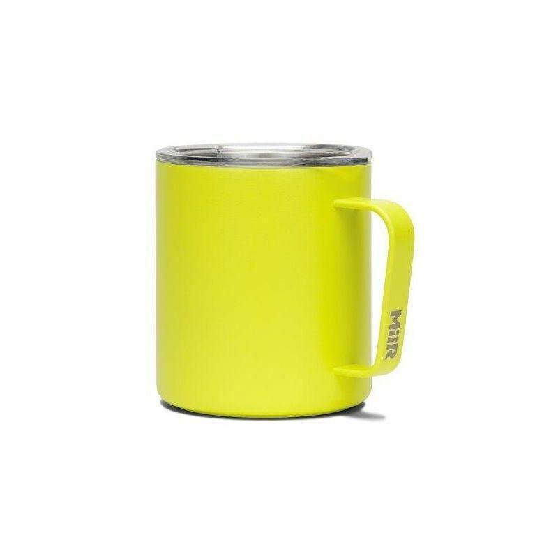 Miir Camp Cup Spark/Yellow 350ml, , medium