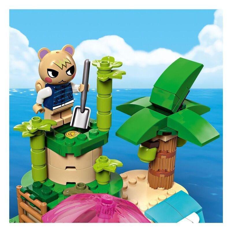 LEGO Animal Crossing Kapp'n's Island Boat Tour 77048, , large image number 5