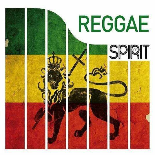 Spirit Of Reggae | Various Artists, , large image number 0