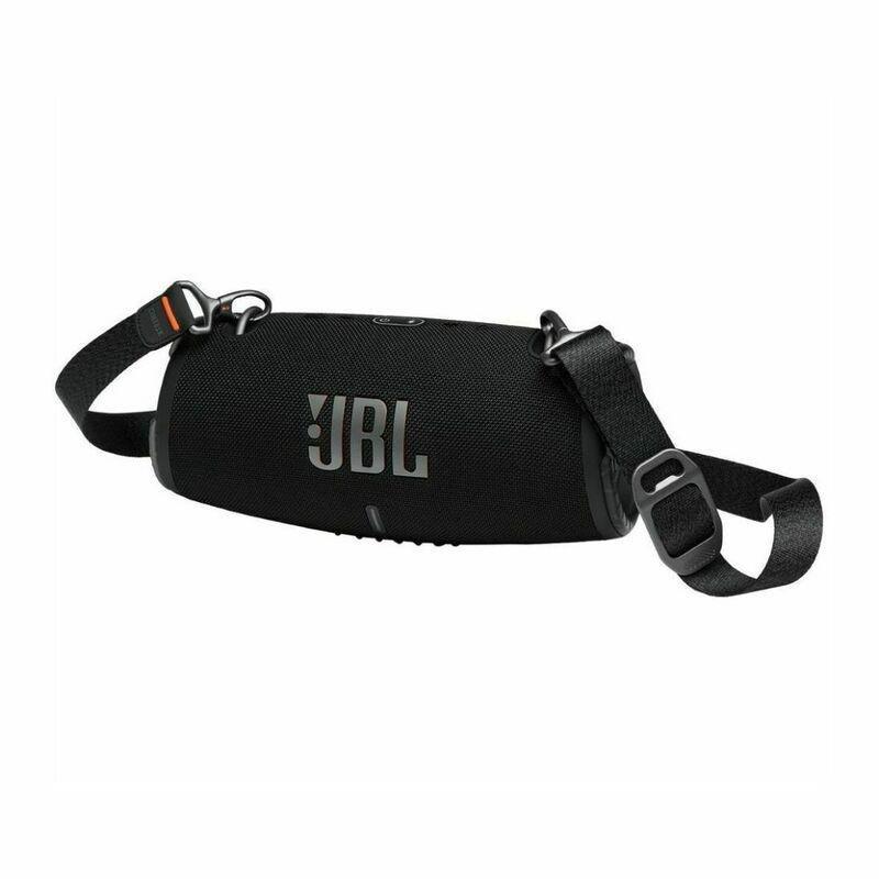 JBL Xtreme 3 Black Portable Waterproof Speaker, , large image number 0