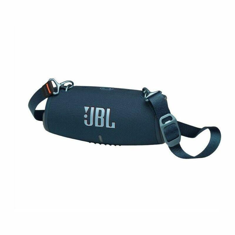 JBL Xtreme 3 Blue Portable Waterproof Speaker, , large image number 0