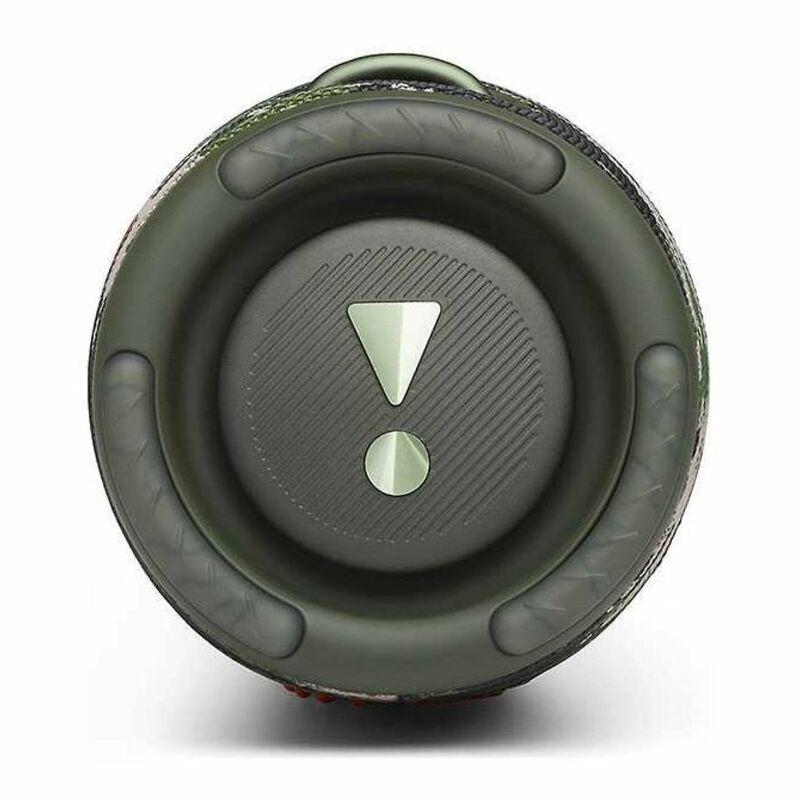JBL Xtreme 3 Black Camo Portable Waterproof Speaker, , large image number 1