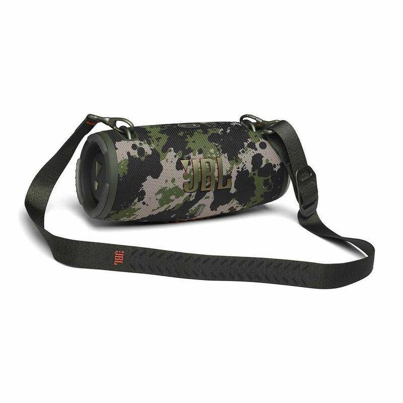 JBL Xtreme 3 Black Camo Portable Waterproof Speaker, , large image number 2