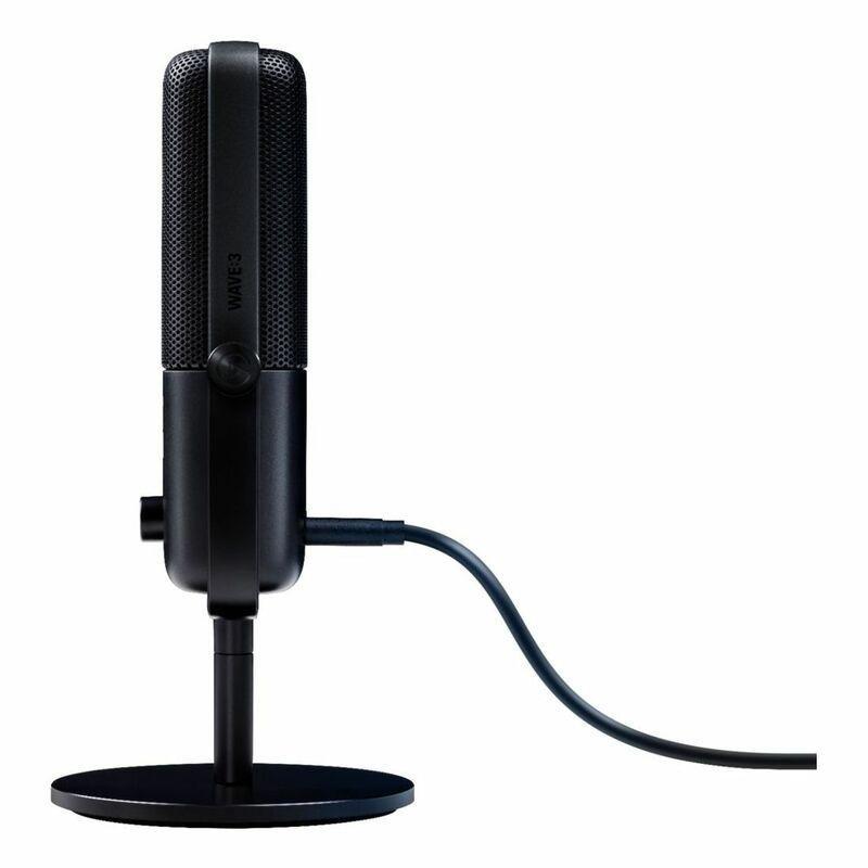 Elgato Wave 3 Condenser Microphone, , large image number 0