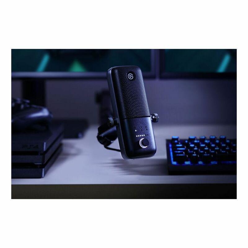 Elgato Wave 3 Condenser Microphone, , large image number 1