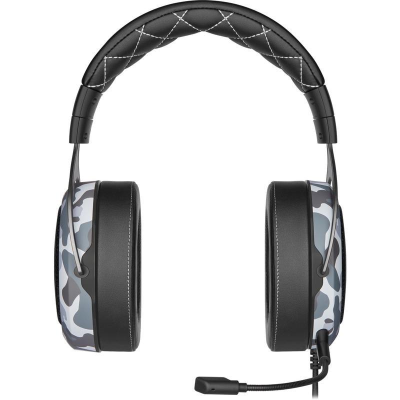 Corsair HS60 Haptic Stereo Gaming Headset, , large image number 0