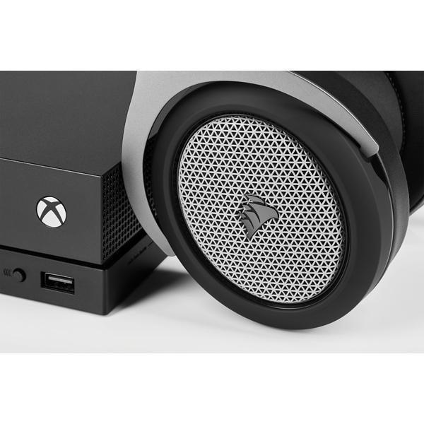 Corsair HS75 XB Wireless Gaming Headset for Xbox Series X/One, , large image number 5