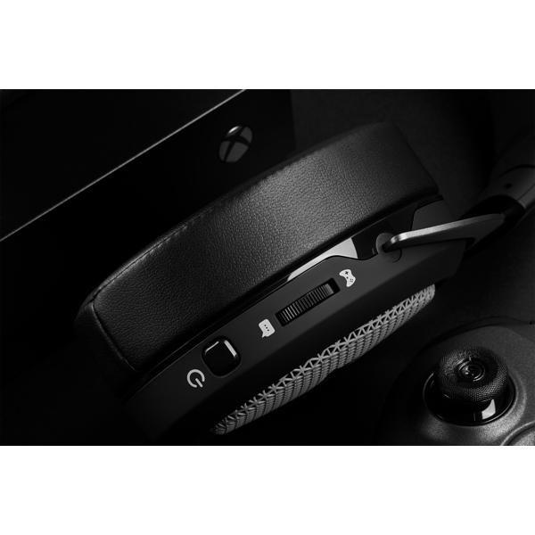 Corsair HS75 XB Wireless Gaming Headset for Xbox Series X/One, , large image number 6