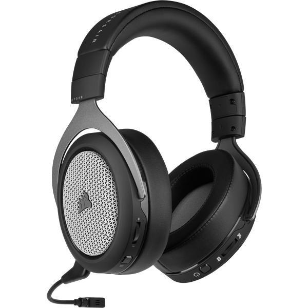 Corsair HS75 XB Wireless Gaming Headset for Xbox Series X/One, , large image number 7