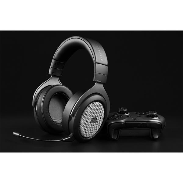 Corsair HS75 XB Wireless Gaming Headset for Xbox Series X/One, , large image number 10