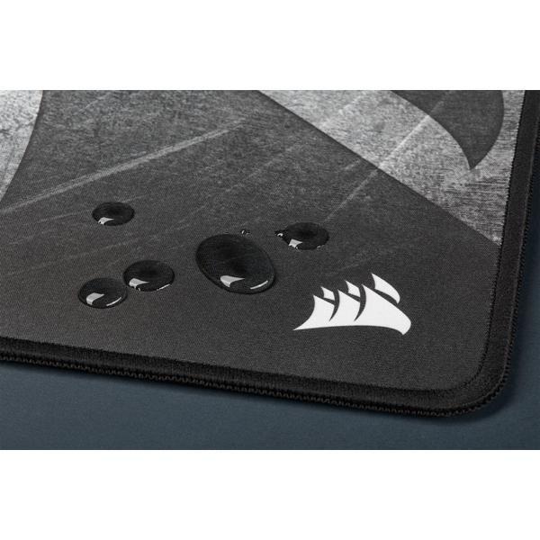 Corsair mm350 Pro Premium Spill-Proof Cloth Gaming Mouse Pad Extended XL Black, , large image number 1