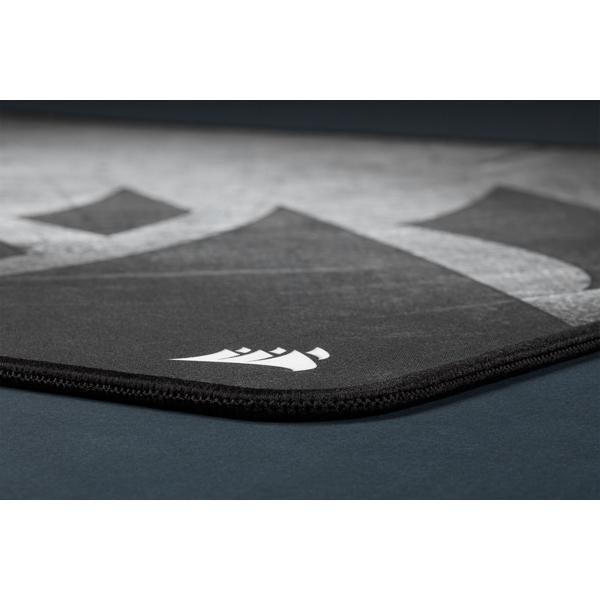 Corsair mm350 Pro Premium Spill-Proof Cloth Gaming Mouse Pad Extended XL Black, , large image number 6