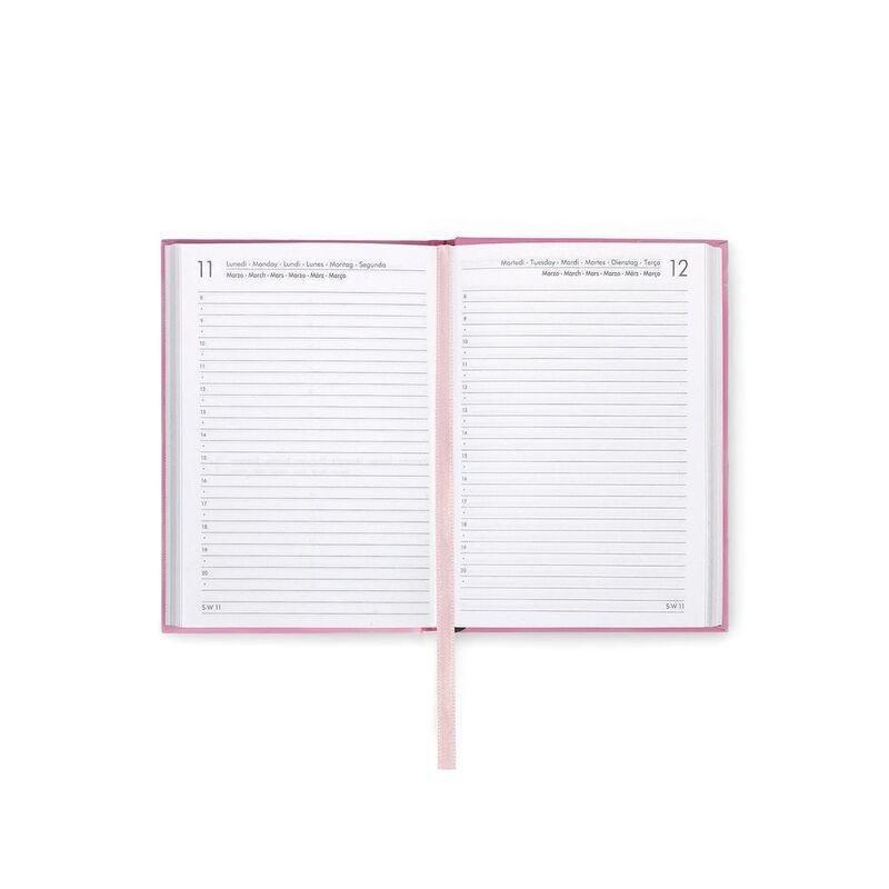 Legami 16-Month Diary - 2023/2024 - Small Daily Diary - Magic, , large image number 1