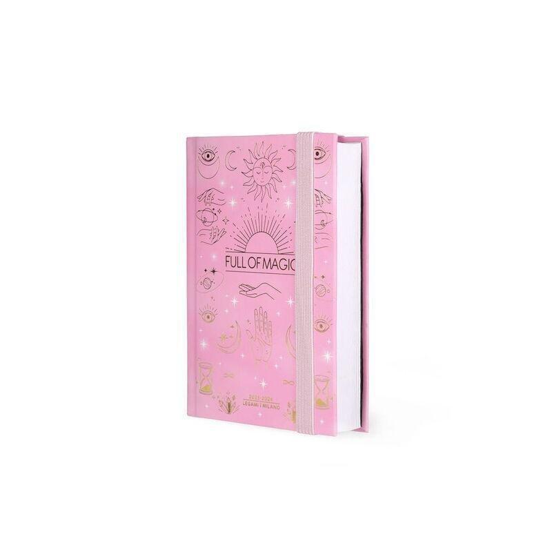 Legami 16-Month Diary - 2023/2024 - Small Daily Diary - Magic, , large image number 3