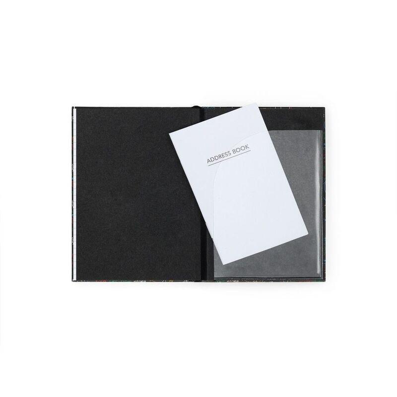 Legami 16-Month Diary - 2023/2024 - Small Daily Diary - Genius, , large image number 2