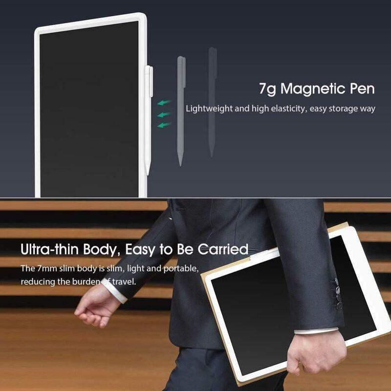 Xiaomi Mi LCD Writing Tablet 13.5-Inch, , large image number 2