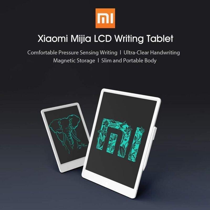 Xiaomi Mi LCD Writing Tablet 13.5-Inch, , large image number 4