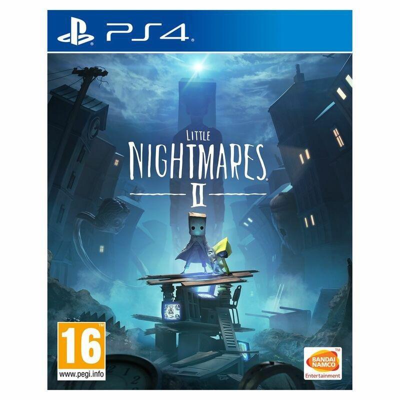 Little Nightmares II - PS4, , large image number 0