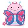 SKIP HOP - Skip Hop Zoo Kids Backpack Butterfly