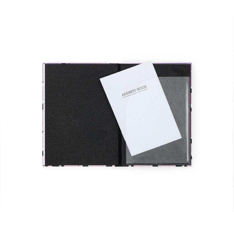 Legami 16-Month Diary - 2023/2024 - Small Daily Diary - Panda, , large image number 2