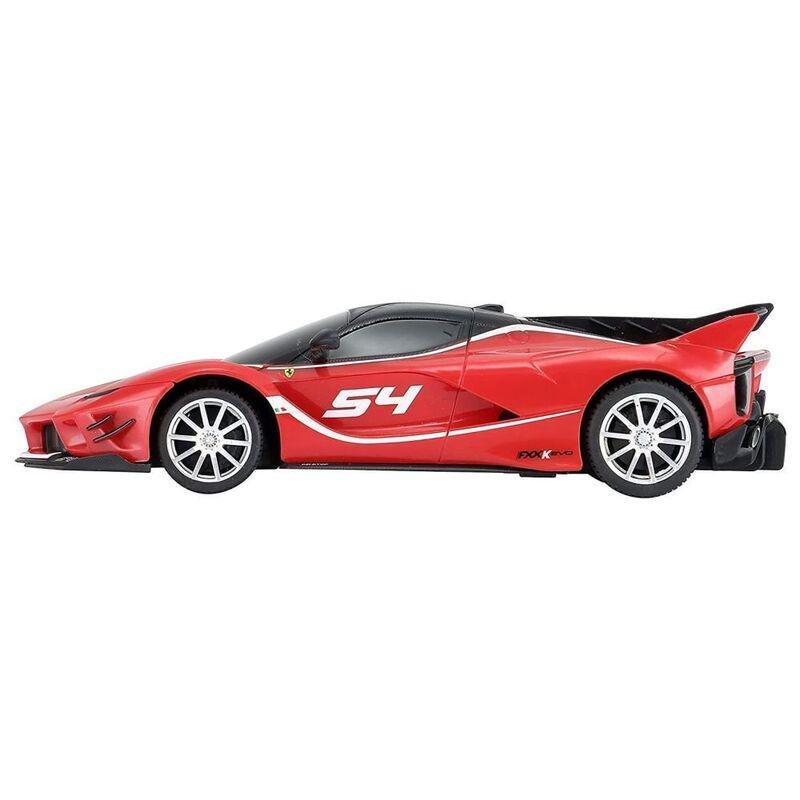 Rastar Remote-Control 124 Ferrari Fxx K Evo, , large image number 2