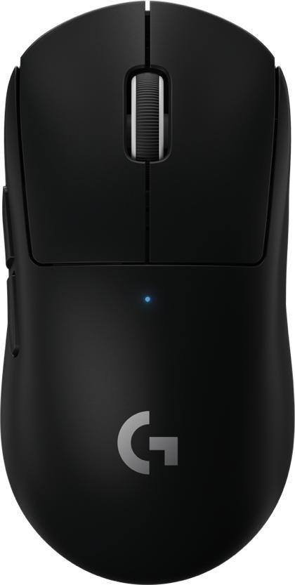 LOGITECH G - Logitech G 910-005881 Pro X Superlight Wireless Gaming Mouse Black