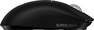 LOGITECH G - Logitech G 910-005881 Pro X Superlight Wireless Gaming Mouse Black