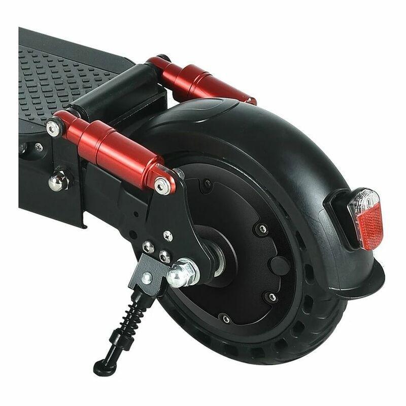 Eveons G Pro Black Electric Scooter, , large image number 2