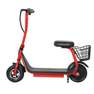 EVEONS - Eveons G Junior Red Electric Scooter