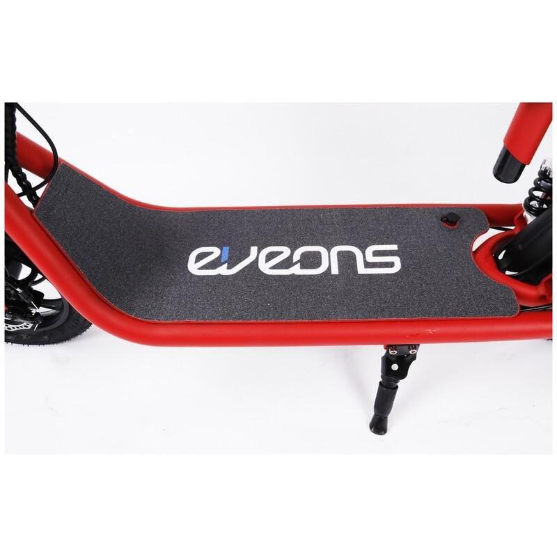 Eveons G Eco Red Electric Scooter, , large image number 5