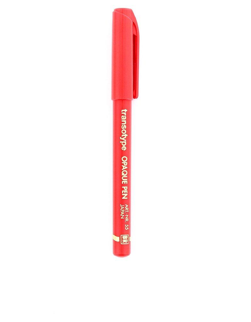 Transotype Opaque Pen Brush 5mm, , large image number 0