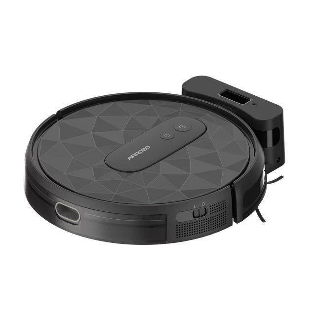 Ubtech Airrobo P20 Self Charging Smart Robot Vacuum Cleaner 2800Pa - Black, , large image number 1