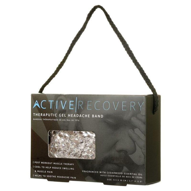 Aroma Home Active Recovery Gel Migraine Pack, , large image number 3