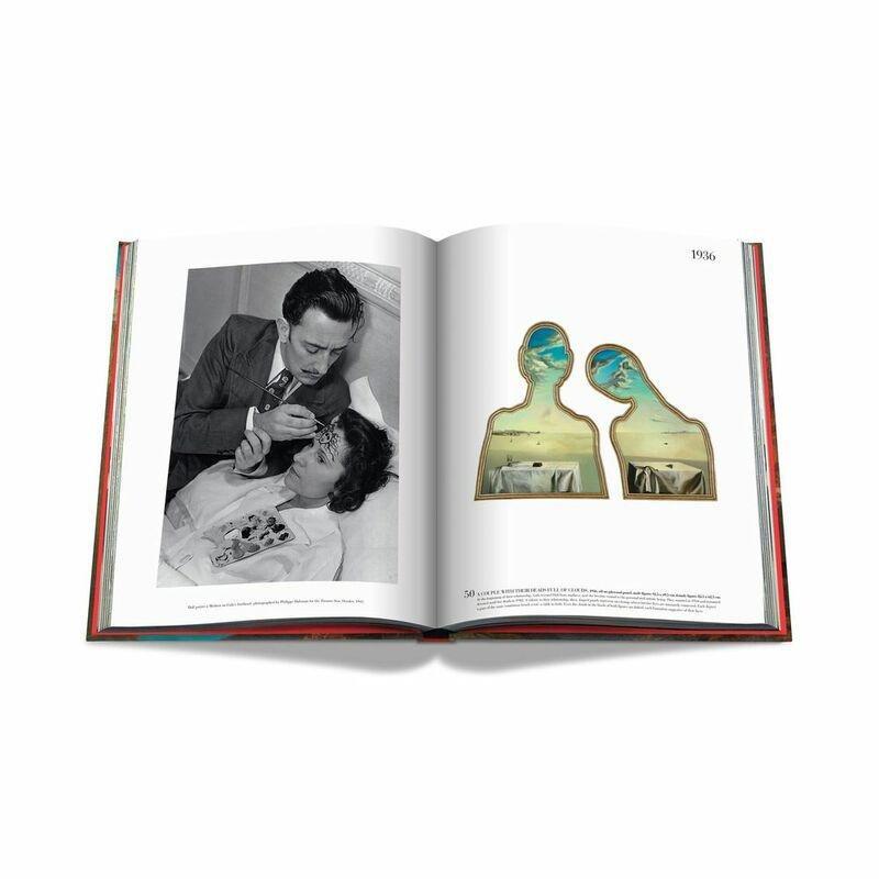 Salvador Dali - The Impossible Collection | Paul Moorhouse, , medium