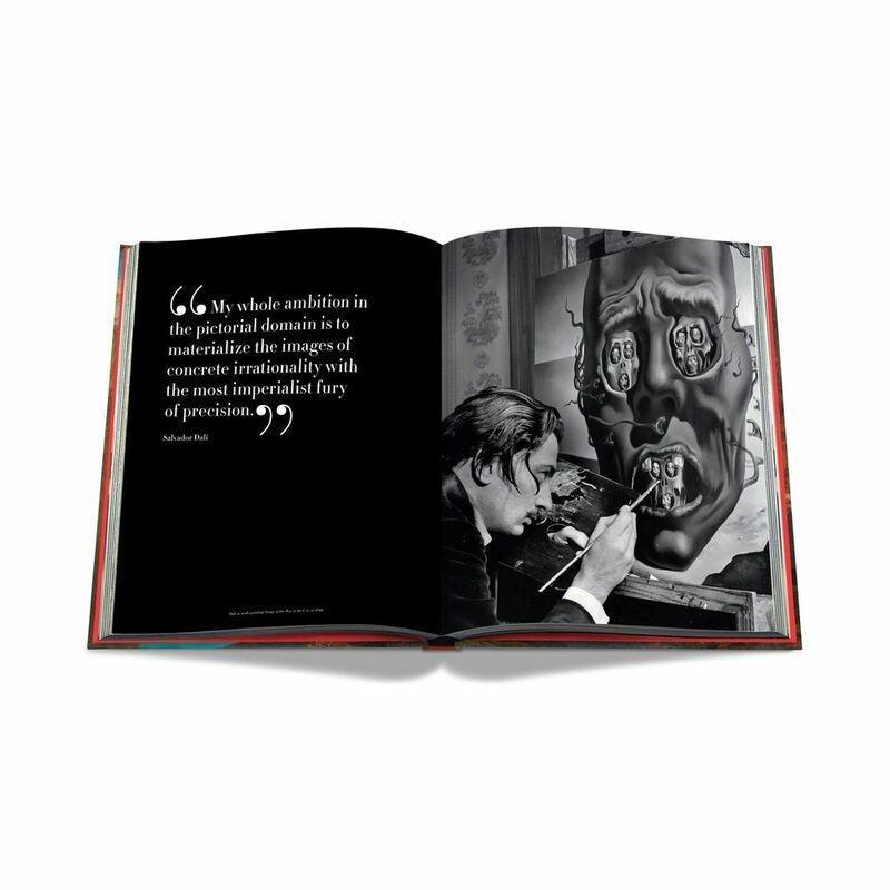 Salvador Dali - The Impossible Collection | Paul Moorhouse, , large image number 1